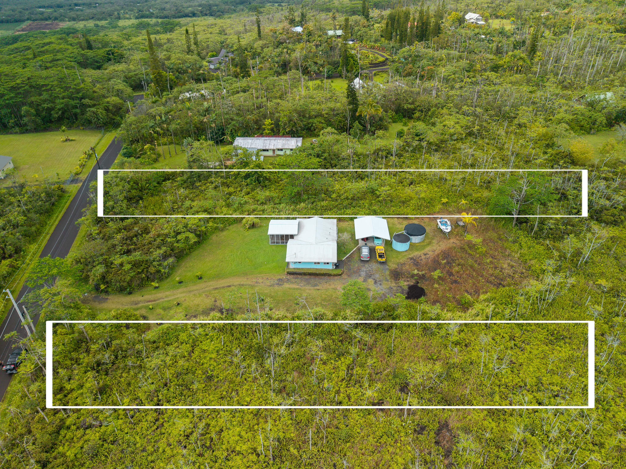 Residential in Pahoa 4
