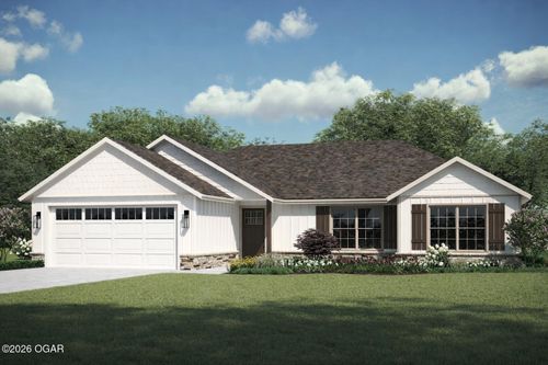 3019 Leah Lane, Joplin, MO, 64804 | Card Image