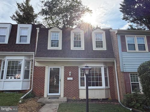 12-2-4 Prairie Rose Ln, GAITHERSBURG, MD, 20878-2819 | Card Image