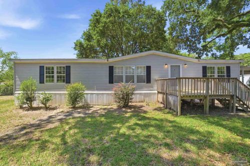 1709 Woodchuck Ave, Pensacola, FL, 32504-6725 | Card Image