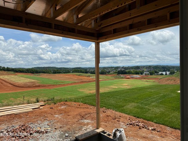 View from the rear covered porch | Image 5