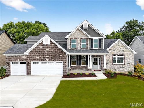 142 Royal Troon Dr, Dardenne Prairie, MO, 63368-3568 | Card Image