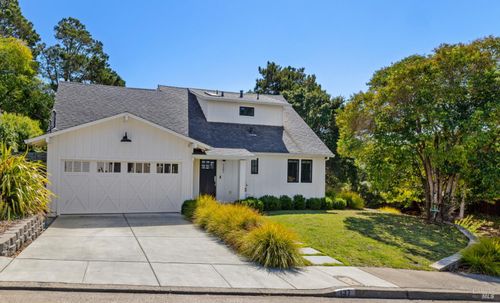 137 Granada Drive, Corte Madera, CA, 94925 | Card Image