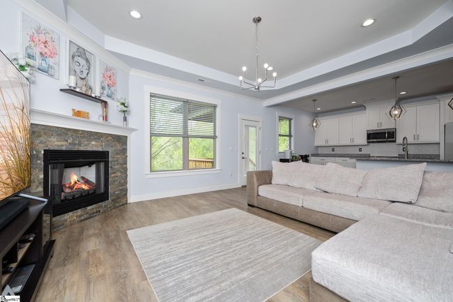 885 Affirmed Dr, House other with 4 bedrooms, 3 bathrooms and 2 parking in Boiling Springs SC | Image 10