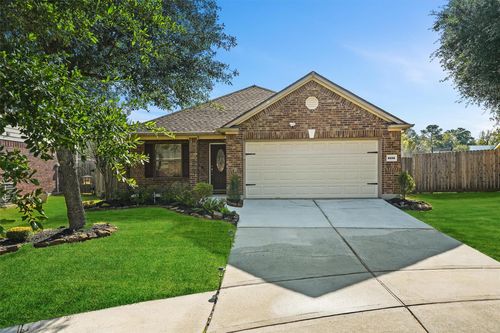 4506 Woodspring Glen Ln, Kingwood, TX, 77345-1489 | Card Image