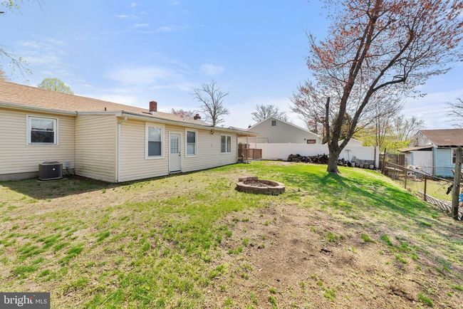 36 Warwick Rd, House other with 3 bedrooms, 2 bathrooms and null parking in STRATFORD NJ | Image 23