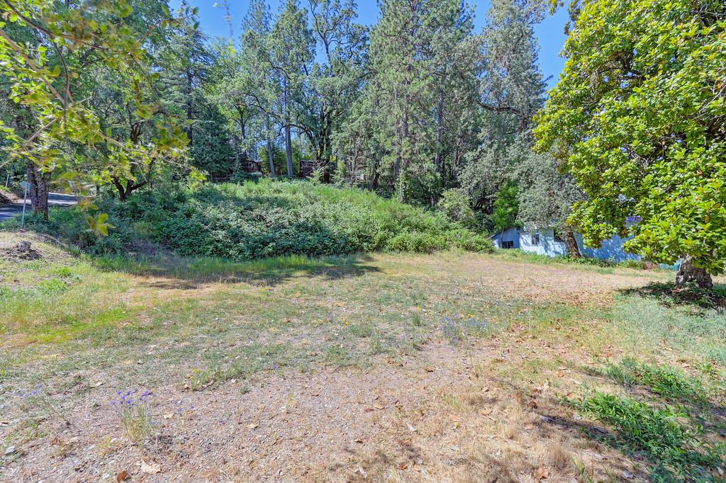 Land in Placerville