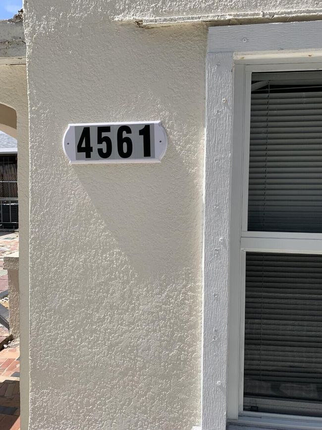 APT-9 - 4561 Lake Ave, Condo with 1 bedrooms, 1 bathrooms and null parking in West Palm Beach FL | Image 13
