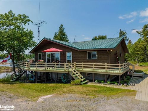 9 Silver Birch Road, Carling, ON, P0G1G0 | Card Image