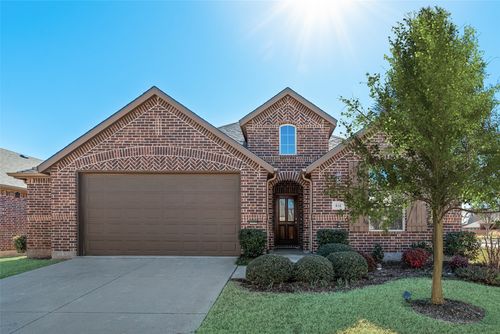 616 Forefront Ave, Celina, TX, 75009-6549 | Card Image