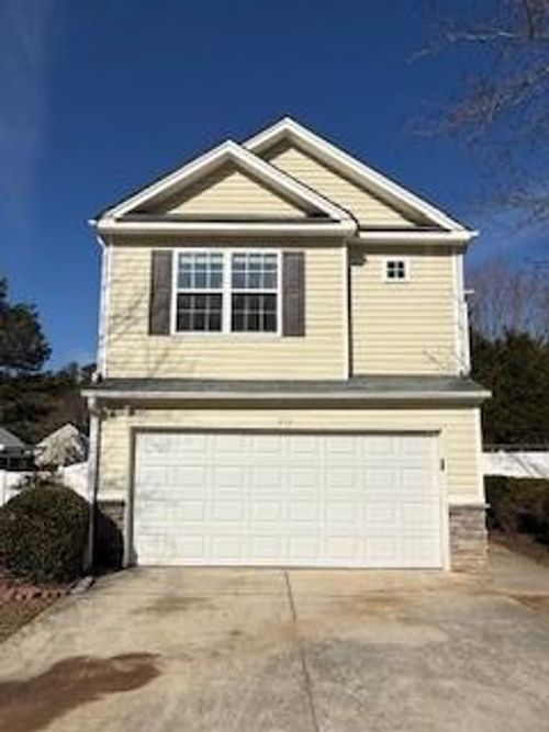 242 Silver Ridge Dr, Dallas, GA, 30157-8271 | Card Image