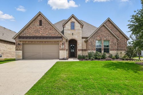 2842 Yarmouth St, Celina, TX, 75009-1953 | Card Image