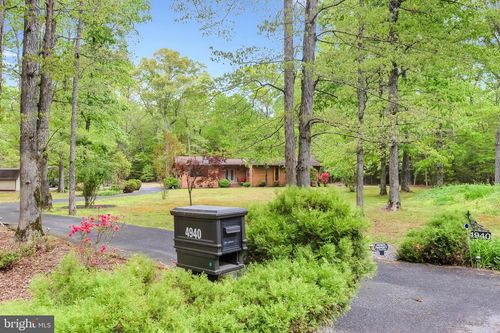 4940 Cardinal Dr, SALISBURY, MD, 21804-2706 | Card Image