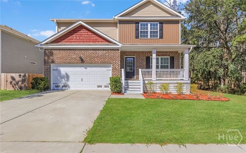 125 Cockle Shell Rd, Savannah, GA, 31419-8861 | Card Image