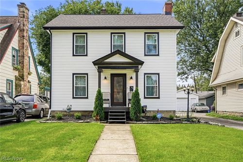 109 Stanford Ave, Elyria, OH, 44035-6009 | Card Image