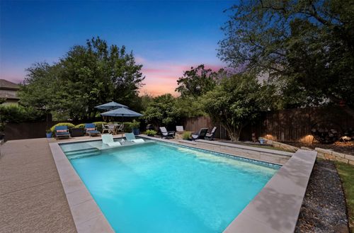 16032 La Rosa Drive, Austin, TX, 78738 | Card Image