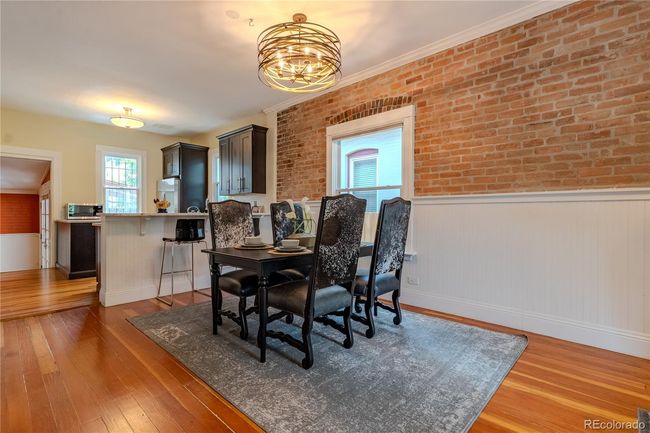 132 Delaware St, House other with 3 bedrooms, 2 bathrooms and 2 parking in Denver CO | Image 6