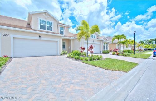 unit-103-4558 Arboretum Cir, NAPLES, FL, 34112-6395 | Card Image