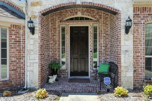 870 White River Dr, Prosper, TX, 75078-8476 | Card Image