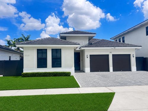 14435 Sw 13th Ter, Miami, FL, 33184-3539 | Card Image