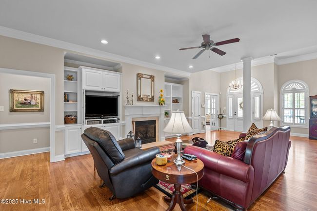100 Saint Johns Ct, House other with 3 bedrooms, 3 bathrooms and 2 parking in Chocowinity NC | Image 9