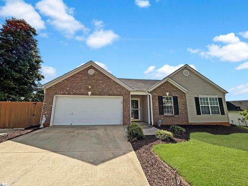 503 Peach Grove Pl, Mauldin, SC, 29662-3412 | Card Image