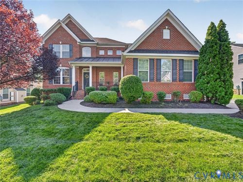 4926 Amberwell Pl, Glen Allen, VA, 23059-5777 | Card Image