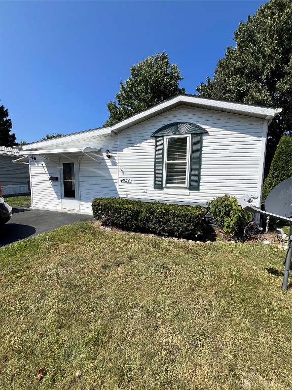 Park Ln, Erie, PA 16506