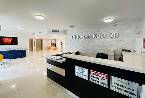 apt-304-919 Hillcrest Dr, Hollywood, FL, 33021-7856 | Card Image