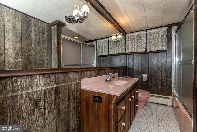 520 Powell Rd, House other with 3 bedrooms, 2 bathrooms and null parking in MOUNT HOLLY NJ | Image 30