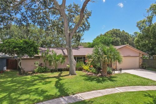 1424 Rosetree Ct, CLEARWATER, FL, 33764-2833 | Card Image