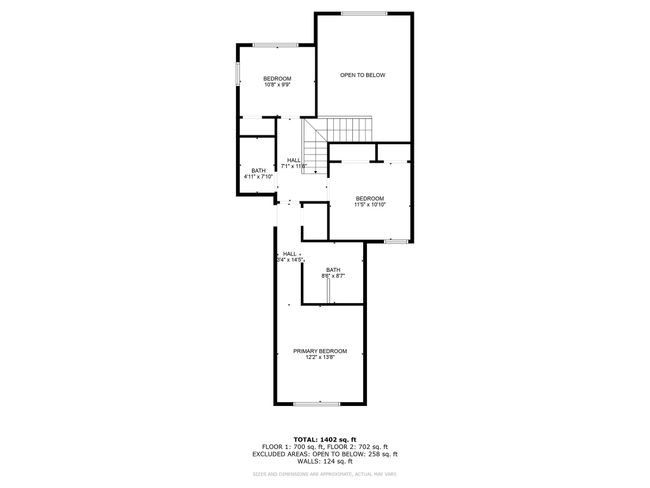 3100 Tarrant Ln, House other with 3 bedrooms, 3 bathrooms and null parking in Plano TX | Image 22