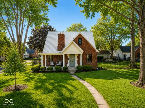 2339 Lafayette Ave, Columbus, IN, 47201-4169 | Card Image