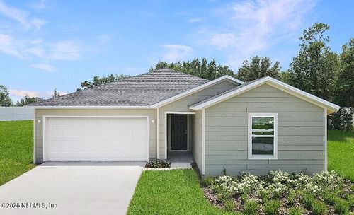 2814 Little Trout Ln, Green Cove Springs, FL, 32043-8689 | Card Image