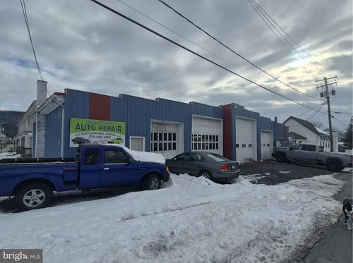 800 Maple Street, LOCK HAVEN, PA, 17745 | Card Image