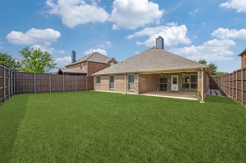 1401 Enchanted Rock Trl, Mckinney, TX, 75072-8976 | Card Image