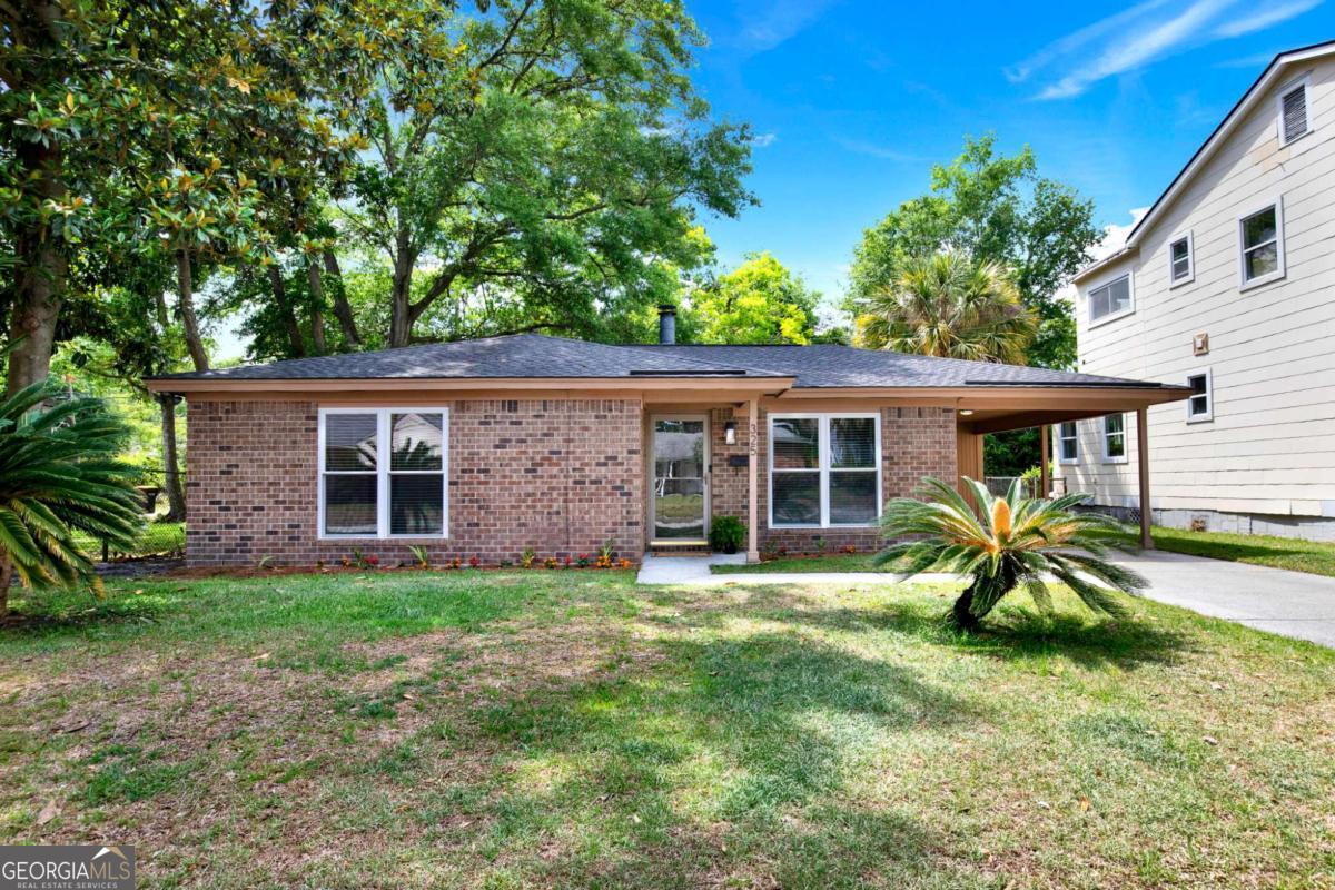 Residential in Savannah 2