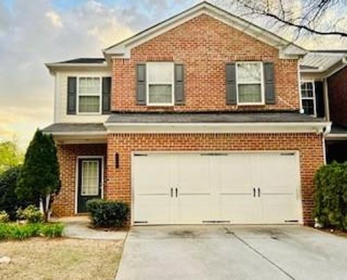 210 Bellecliff Ct, Tucker, GA, 30084-8631 | Card Image