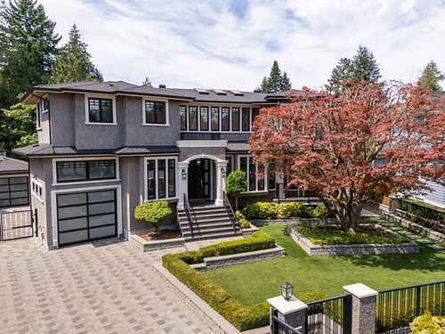 7652 Kerrywood Cres, Burnaby, BC, V5A2G1 | Card Image
