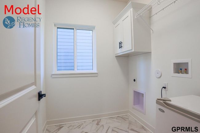 5409 N 191 St St, House other with 4 bedrooms, 3 bathrooms and 3 parking in Elkhorn NE | Image 24