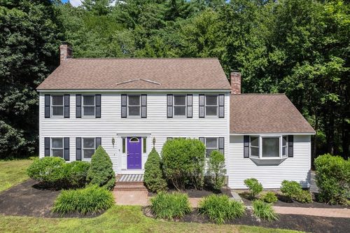 1 Maillet Dr, Acton, MA, 01720-5929 | Card Image