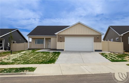 504 Montecito Ave, Billings, MT, 59105-1006 | Card Image