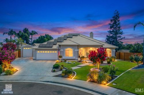 15304 Anita Catrina Court, Bakersfield, CA, 93314 | Card Image