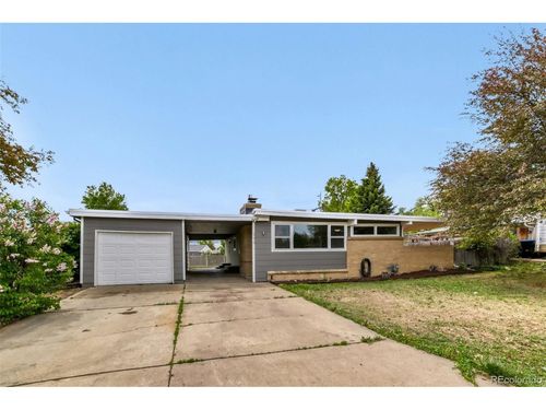 6278 W 63rd Pl, Arvada, CO, 80003-5022 | Card Image
