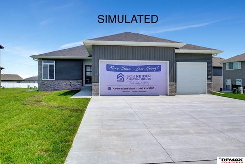 10317 S 77th Street, Lincoln, NE, 68516 | Card Image
