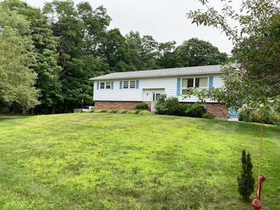 434 Sunset Drive, House other with 3 bedrooms, 2 bathrooms and null parking in Rutland Town VT | Image 1