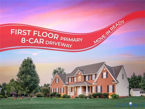 325 Sarazen Ln, Chester, VA, 23836-8628 | Card Image