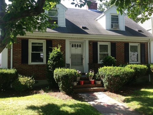 0-287 Washington St, Belmont, MA, 02478-4505 | Card Image
