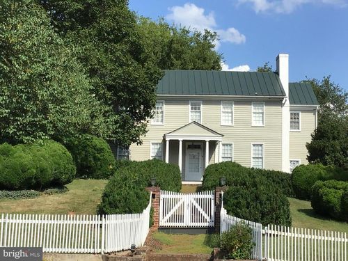 24511 Peacock Ln, Rapidan, VA, 22733-2000 | Card Image