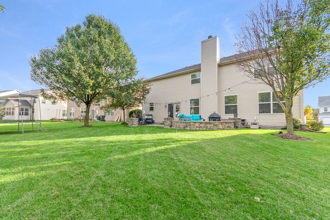 404 Bower Ln, House other with 5 bedrooms, 3 bathrooms and null parking in Oswego IL | Image 33